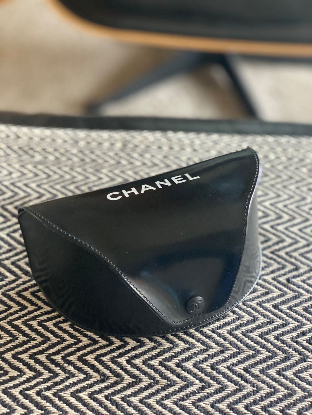 Occhiali & Lenti: Chanel Sonnenbrille – Usato da Uster venduto da Charis5 5