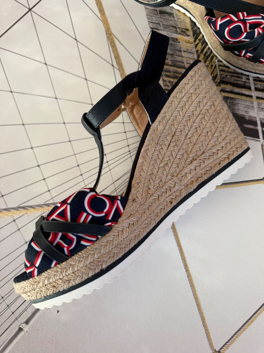 Tom Tailor Damenschuhe: Schuhe Tom Tailor, Größe 41 – Gebraucht aus Paradiso von raw_h7wt 5