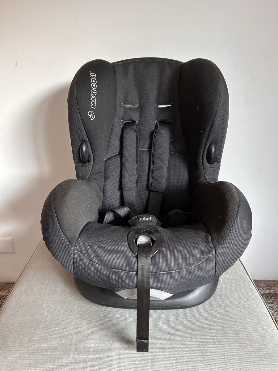Maxi-Cosi Sièges auto: Maxi Così Priori – D'occasion à Magden par ape_59tw 1