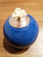 Öl-Lampe, Kugel, Öllampe