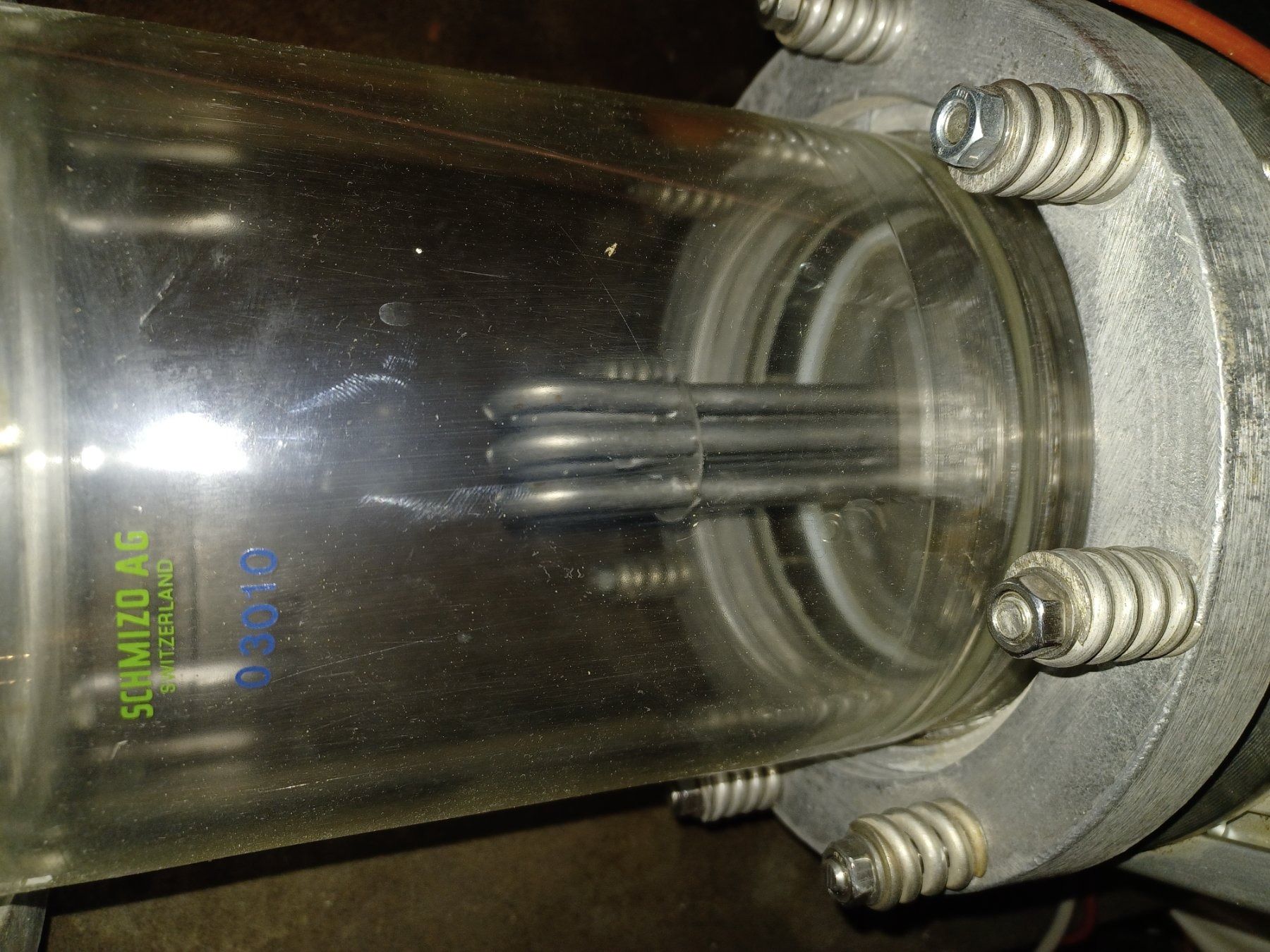 Altri Prodotti per fumatori: Schmizo Dampfgenerator – Usato da Schupfart venduto da philippb06 2