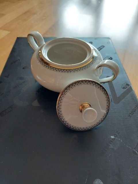 Geschirrsets: Teeset – Gebraucht aus Aarau von Joplin02 4