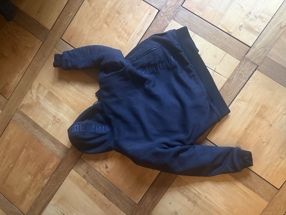 Giacche: Bores Motorrad Jacke – Usato da Feuerthalen venduto da dom_fdg6 1