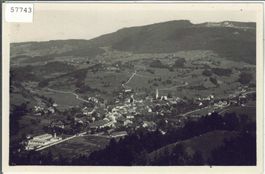 Mümliswil - Generalansicht