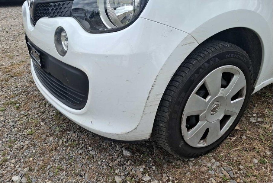 Renault Autos: Renault TWingo 0.9T – Gebraucht aus Servion von J.m.l.p 5