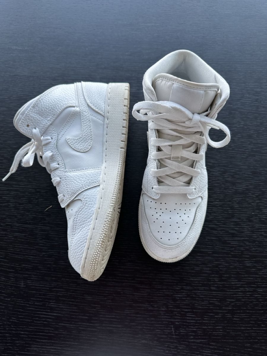 Nike Scarpe da uomo: Nike Air Jordan 39 – Usato da Cologny venduto da pichi26 1