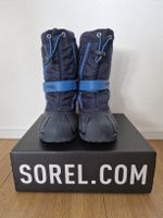 Sorel Winterstiefel Grösse 33