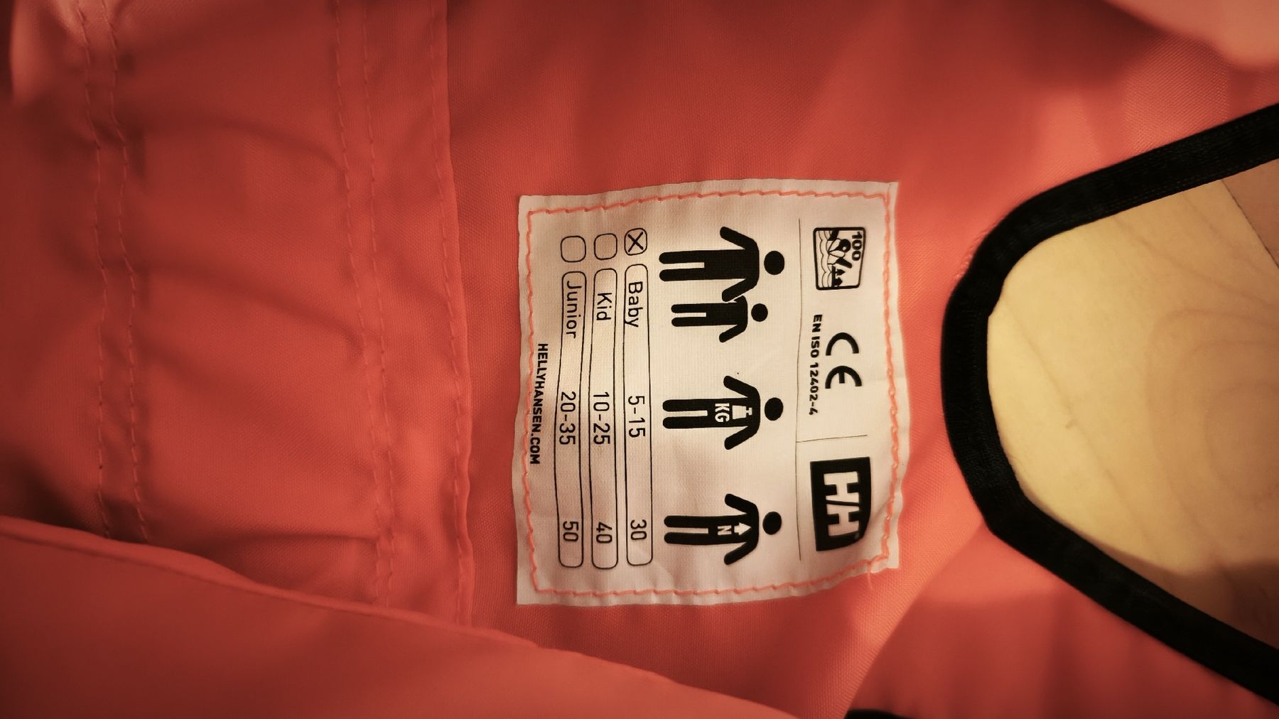 Helly Hansen Maillots de bain: Helly Hansen Baby Safe+ – Neuf avec emballage d'origine à Uster par Vega56 1