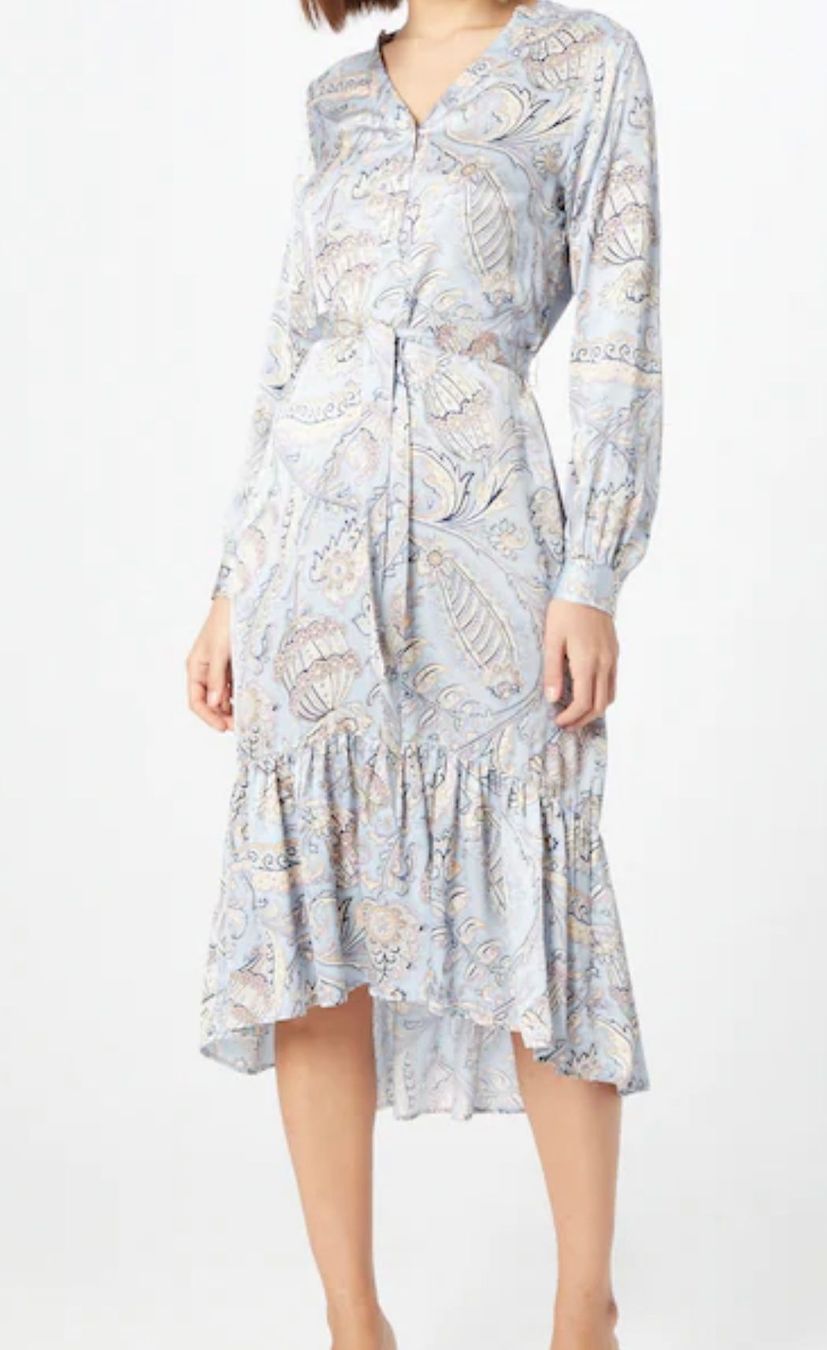 Robes: wunderschönes Kleid, Esqualo – Neuf (Voir description) à Wiesendangen par Sinhuk 9