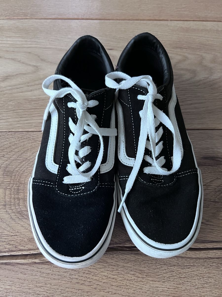 Vans Scarpe da uomo: Vans Gr 38 – Usato da Weisslingen venduto da Gismo80