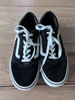 Vans Gr 38