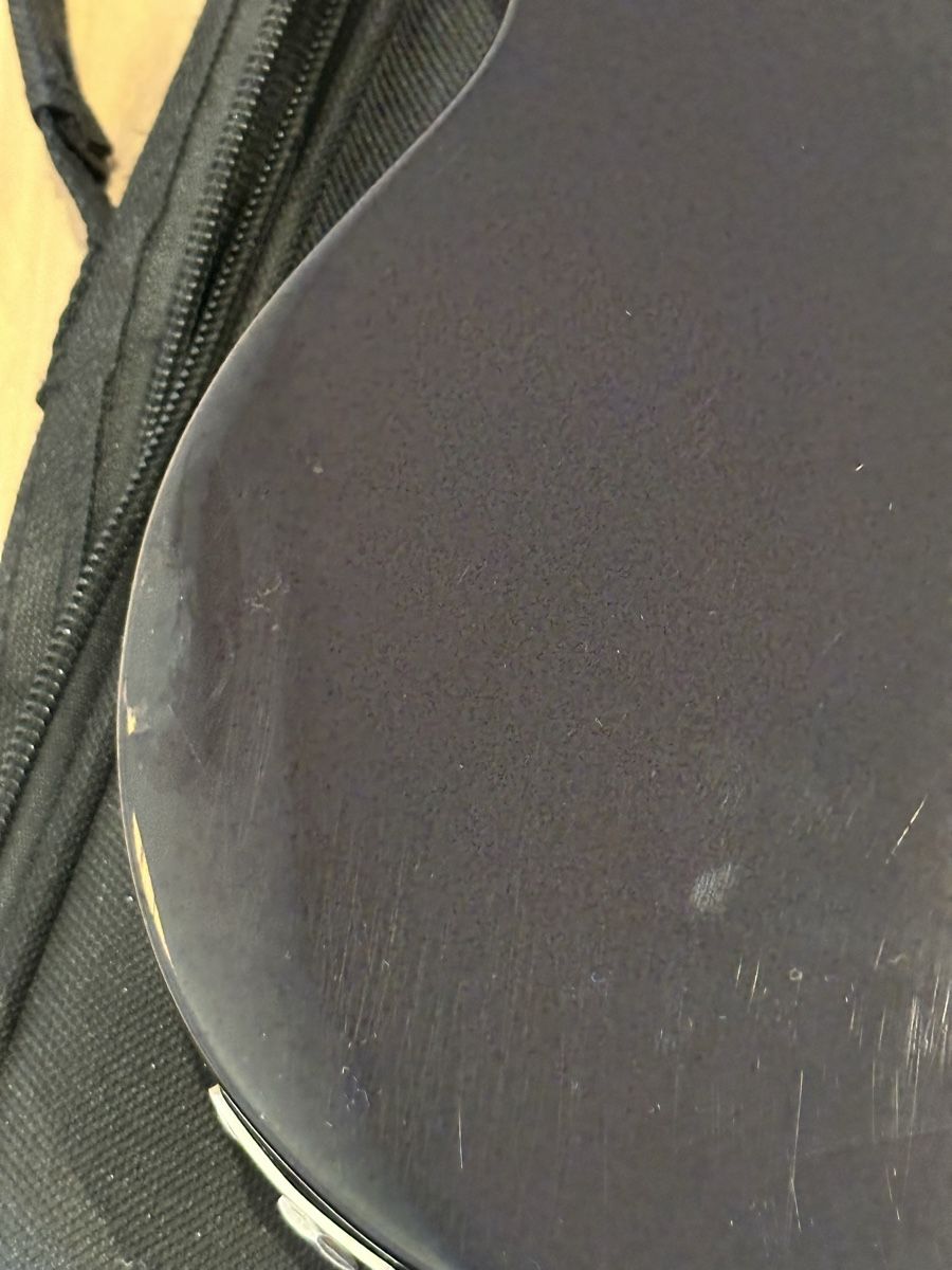 Epiphone Strumenti musicali: Epiphone Les Paul Ukulele inkl. Tasche – Usato da Triesen venduto da zeysel 7