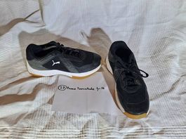 Puma Turnschuhe Gr.36
