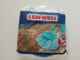 Leifheit Clean Twist Ersatzmop