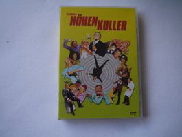 HÖHENKOLLER -Mel Brooks -neu OVP