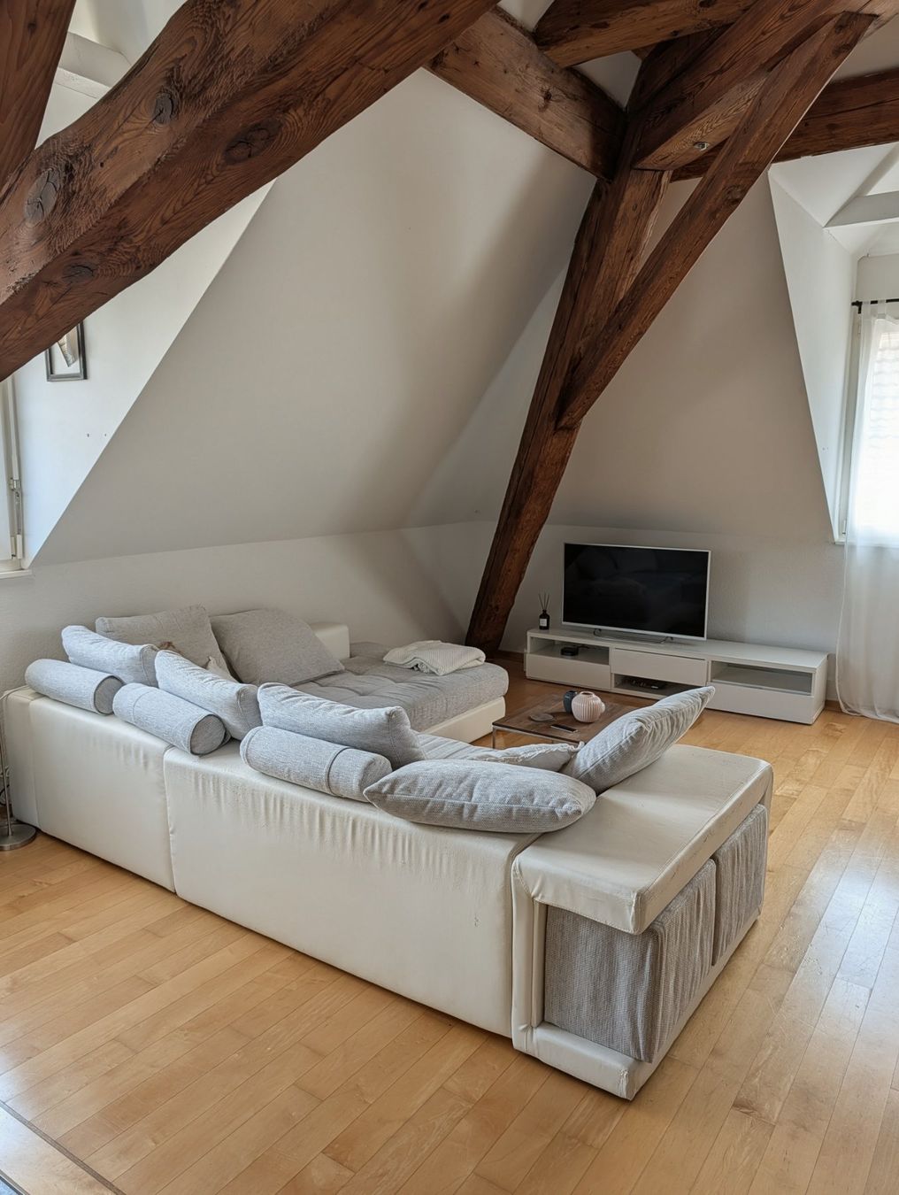 Sofas: Sofa 270x200cm – Gebraucht aus Stäfa von Fabienne.. 1