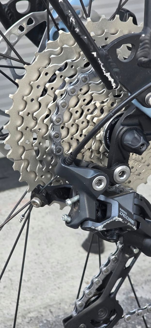 Cresta E-Bike eUrban Neo+ /25km/h , M, Ab Service (D'occasion) à ...