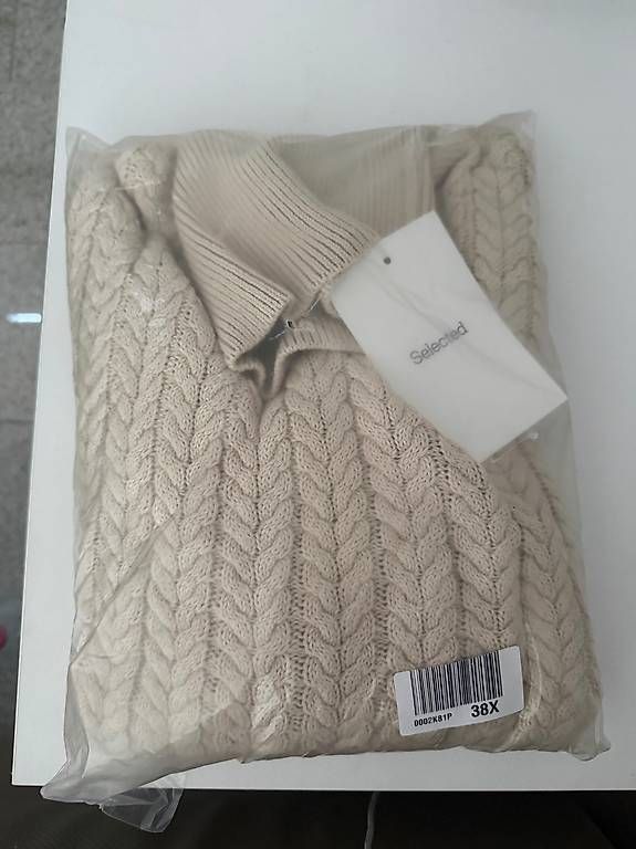 Pulls & Sweat-shirts: Selected Homme - Strickpullover Grösse L – Neuf avec emballage d'origine à Lufingen par psh_flm5 1