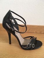 Sandalen, Grösse 38