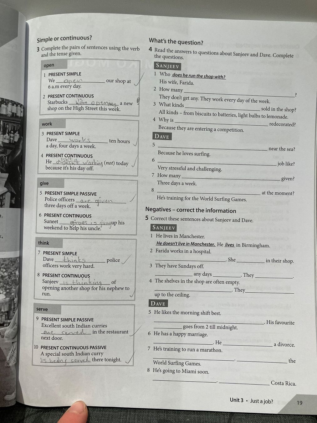 Libri: Headway Intermediate Workbook with key 5th edition – Usato da Unterkulm venduto da Chipsi0709 2