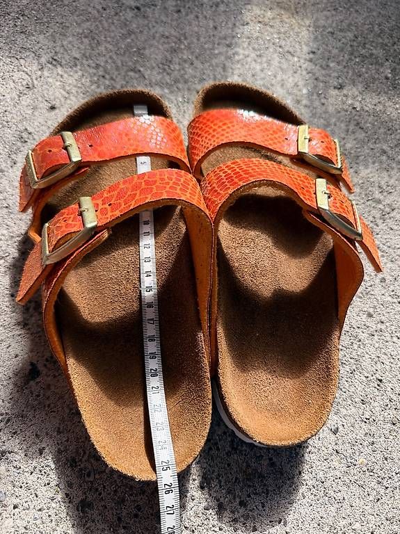 Birkenstock Scarpe da donna: Birkenstock 39 – Usato da Zürich venduto da bil_s7tp 1