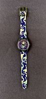 Swatch Crash GG111