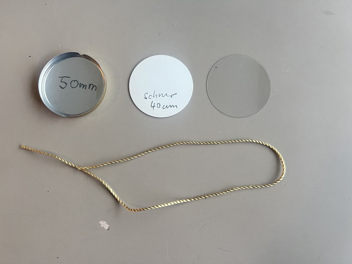 Alle Werkzeuge: Plombierzange 50mm – Gebraucht aus Ermatingen von Erny-Burnie 1