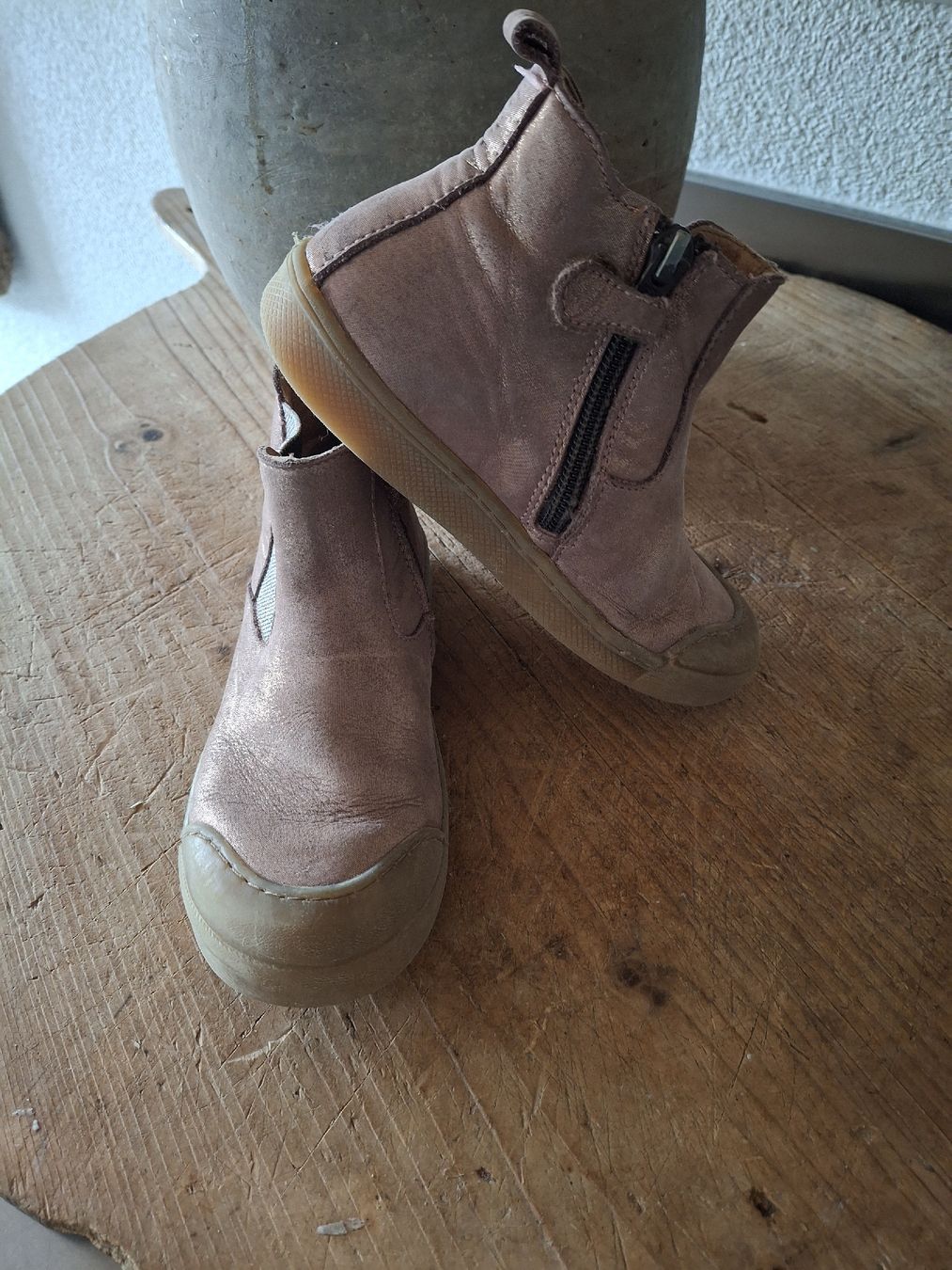 Froddo Schuhe für Mädchen: Froddo Gr.29 – Gebraucht aus Rapperswil BE von Wald146