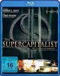 Tutti i DVDs: The Supercapitalist - Try to find his Identity – Usato da St.Galllen venduto da elkaphone 2