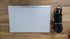 HP EliteBook 840 G7 | i7 | 16GB RAM | 512GB NVMe SSD | Win11