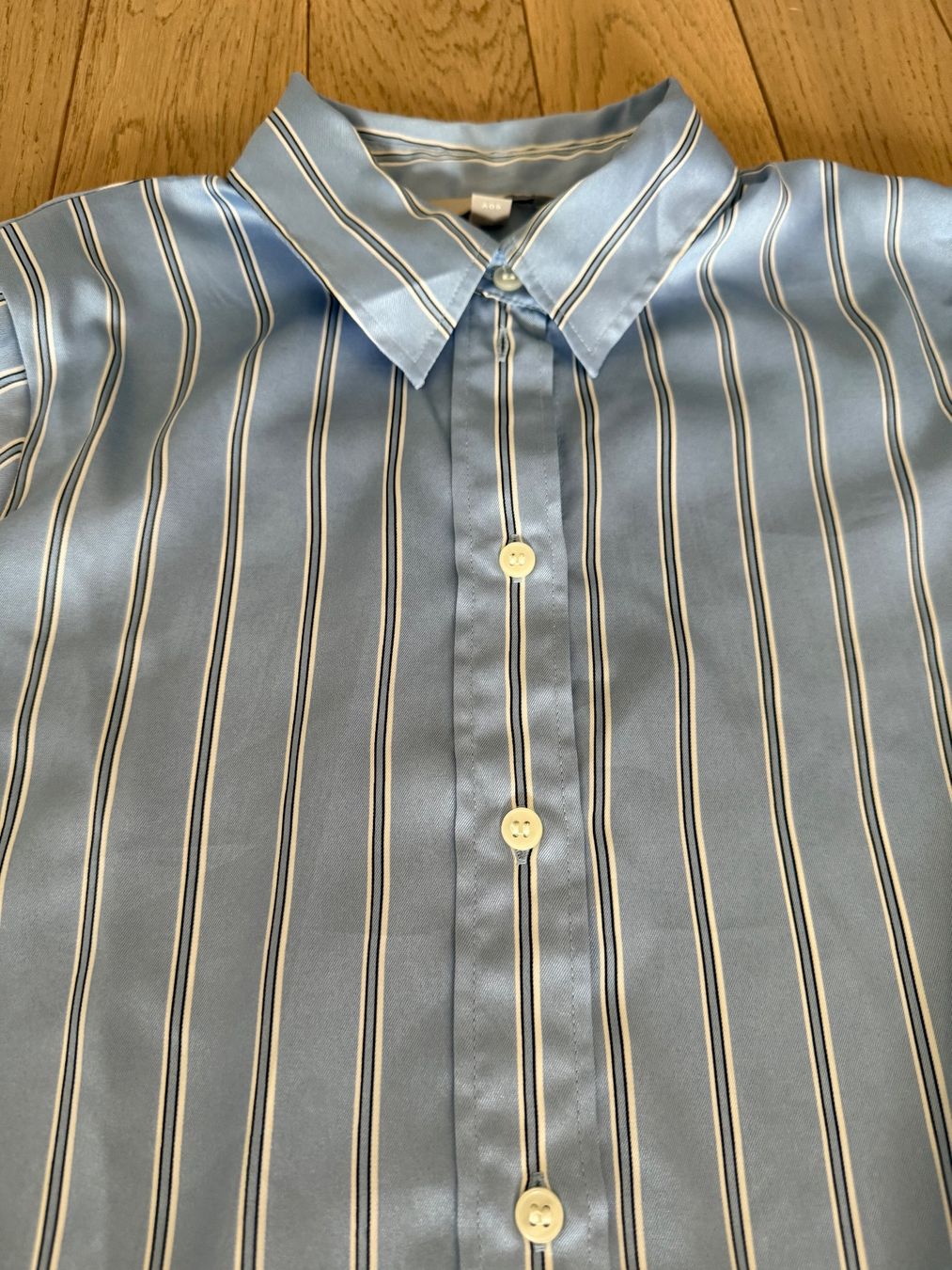 H&M Camicette: Bluse Gr. S H&M – Nuovo (secondo la descrizione) da Wiesendangen venduto da gefion99 1