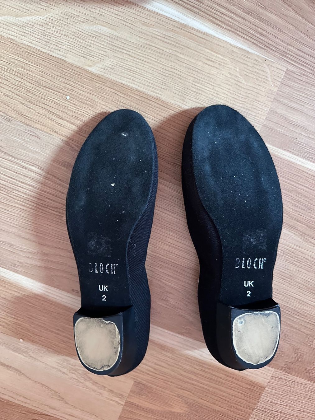 Scarpe per ragazze: Charakterschuhe 2 UK 21 cm. – Usato da Meilen venduto da Ekagar 2