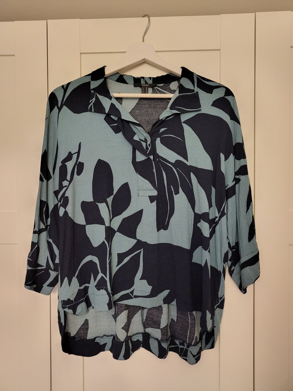Esprit Camicette: Sommerblüsli von Esprit Grösse 36 – Usato da Basel venduto da ste_g9bv