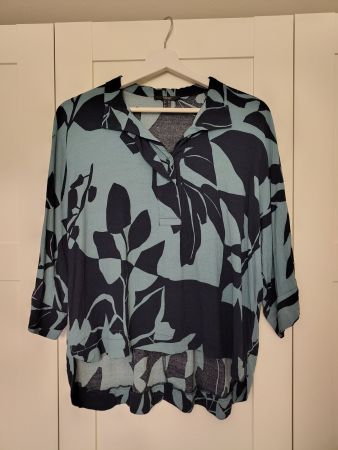 Sommerblüsli von Esprit Grösse 36