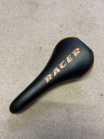 Velosattel Fahrradsattel Racer
