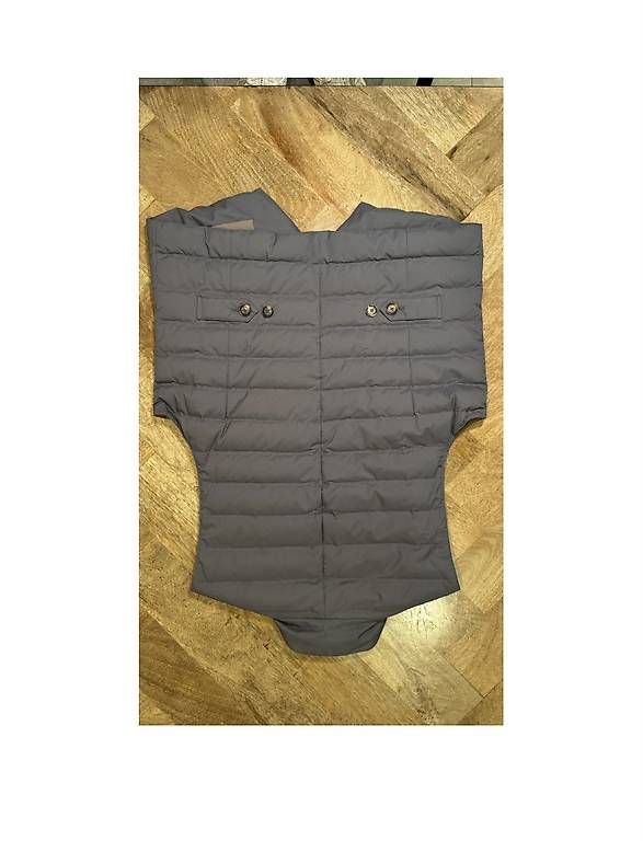 Gilet & Giacche: Brunello Cucinelli Veste / Gilet  – Usato da Zürich venduto da max_svm2 3