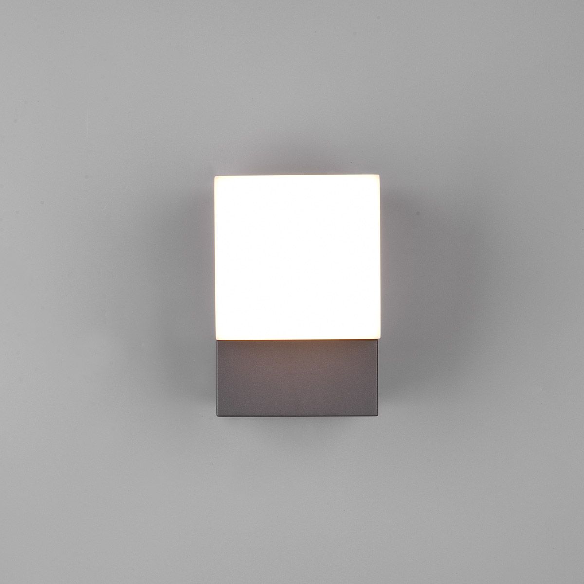 Lampade: LED Aussen Wandleuchte, Verstellbar – Nuovo (secondo la descrizione) da Kreuzlingen venduto da Smart-Light 7