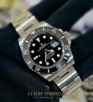 ROLEX SUBMARINER DATE 41 / 2026 / NEU / FULL SET