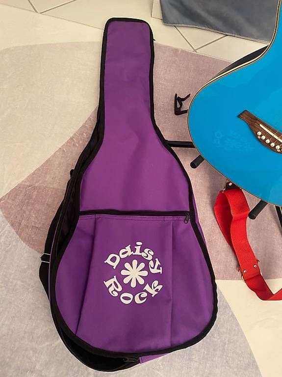 Instruments de musique: Guitare – D'occasion à Thônex par jadyrose 3