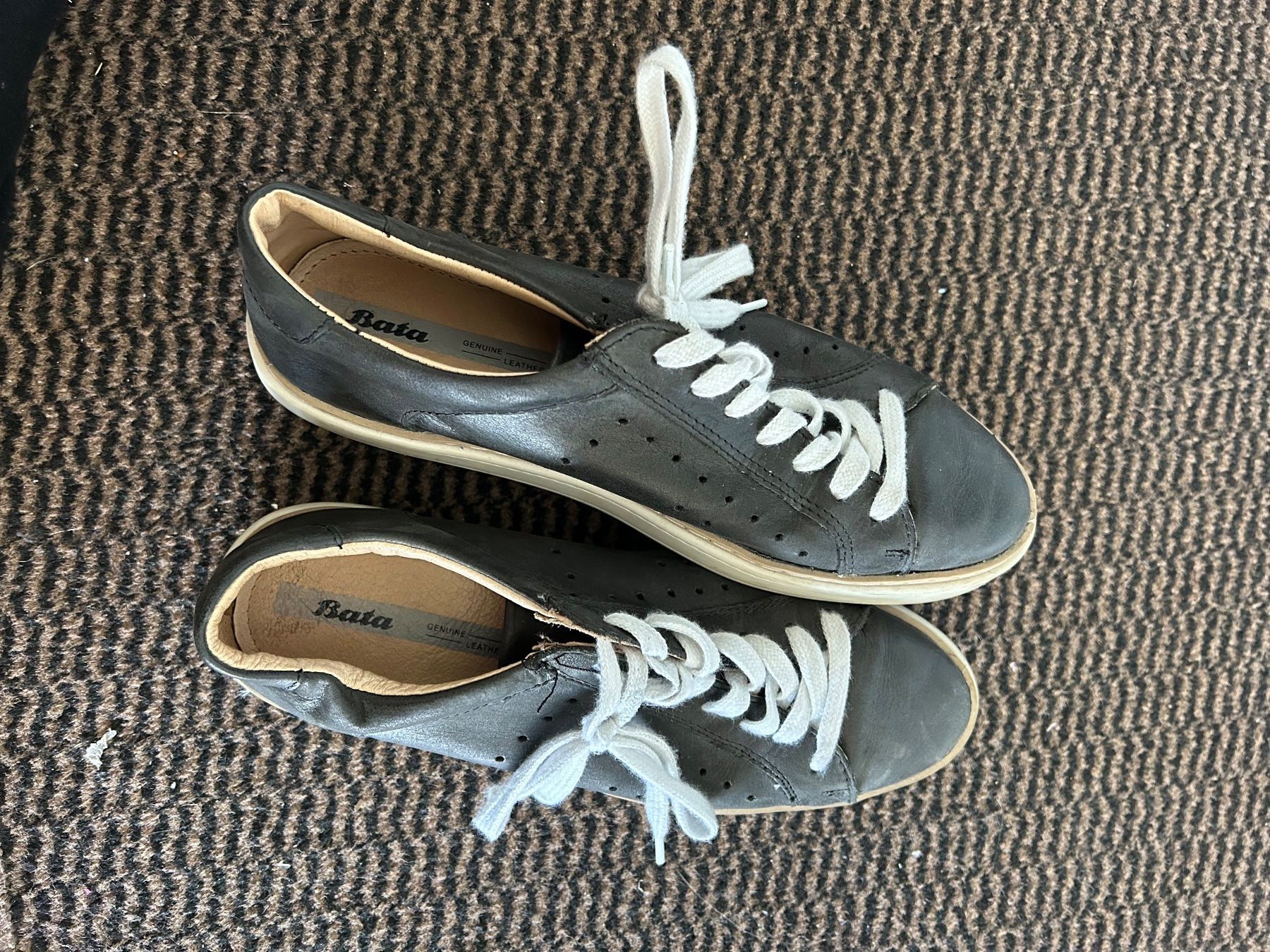 Scarpe da donna: Turnschuhe Bata – Usato da Siebnen venduto da lau_8n5q