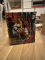 LTB. Nr. 437-449 guter Zustand