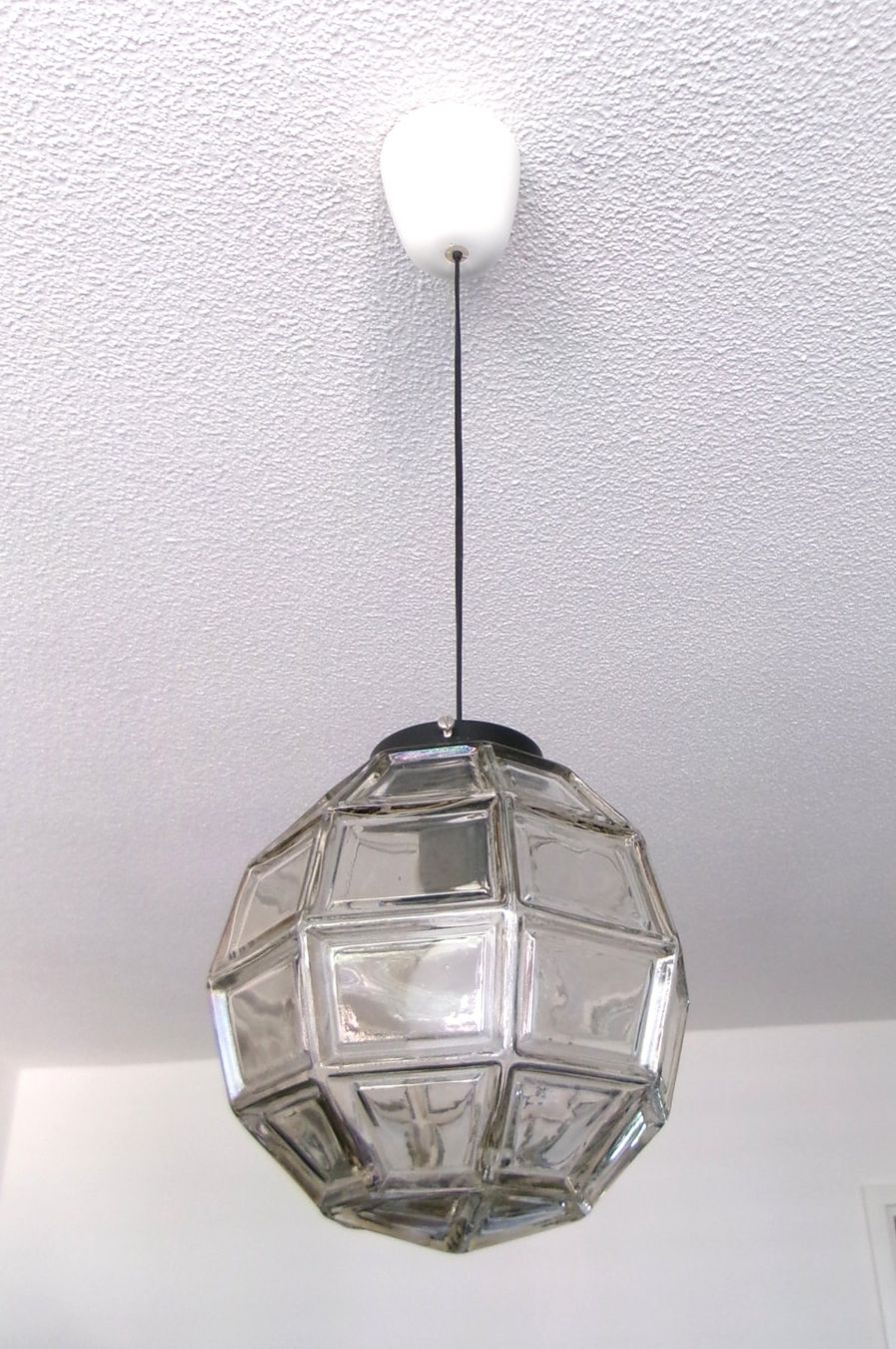 Lampadari & plafoniere: Designlampe 70er Jahre – Usato da Solothurn venduto da Rangoo 1