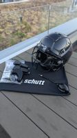 Casque football américain Schutt F7 2.0 Collegiate (LARGE)