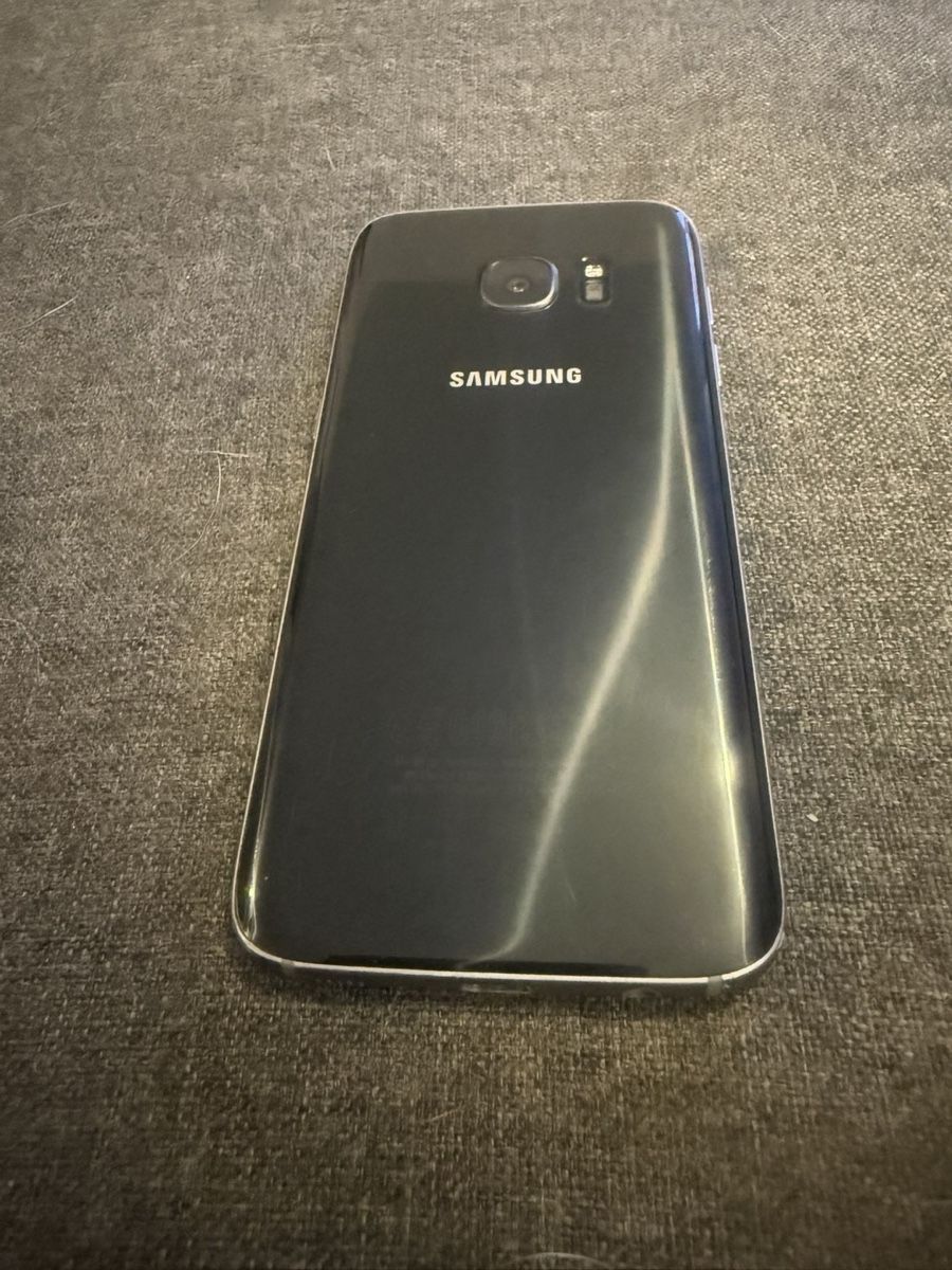 Samsung Handys / Smartphones: Samsung Galaxy S7  – Gebraucht aus Yverdon-les-Bains von ame_7f2x 1