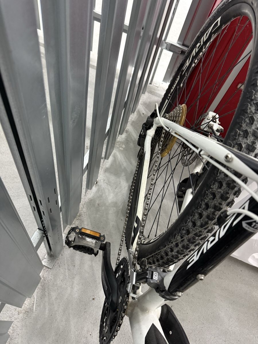 Specialized Biciclette: Specialized Carve Expert 29 – Usato da Erschwil venduto da norge99 4
