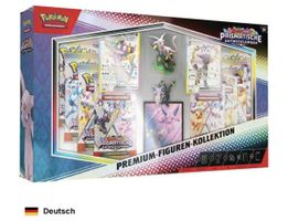 Prismatische Entwicklungen Premium Figuren Kollektion DE