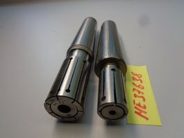 WIRZ Spanndorn MK4 mit Spannhülsen