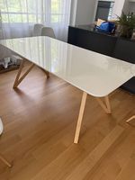 Tisch Esstisch scandi style