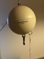 Moonboon Federwiege inkl. Motor