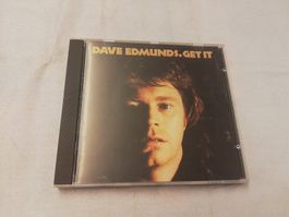 DAVE EDMUNDS - GET IT